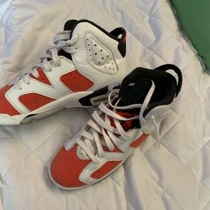 air jordan 6 ( gatorade )
